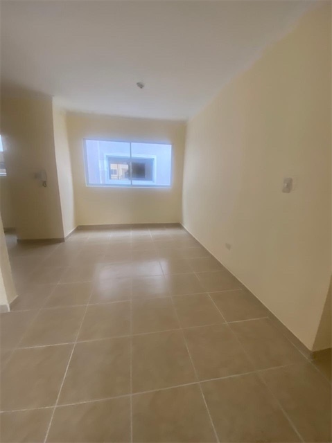 apartamentos - Alquiler de apartamento en la autopista de san Isidro residencial paseo del este 7