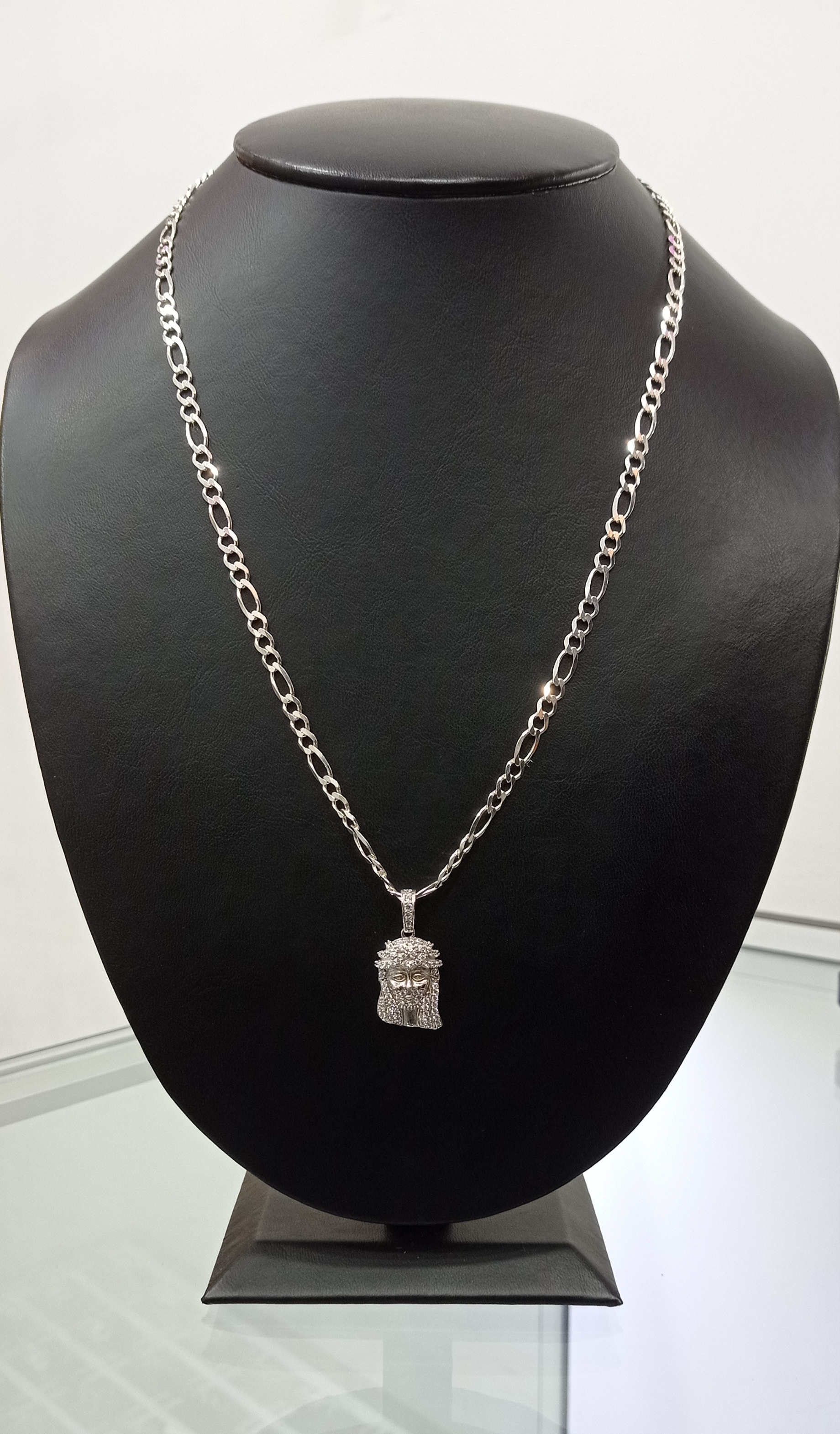 joyas, relojes y accesorios - Medalla de plata 