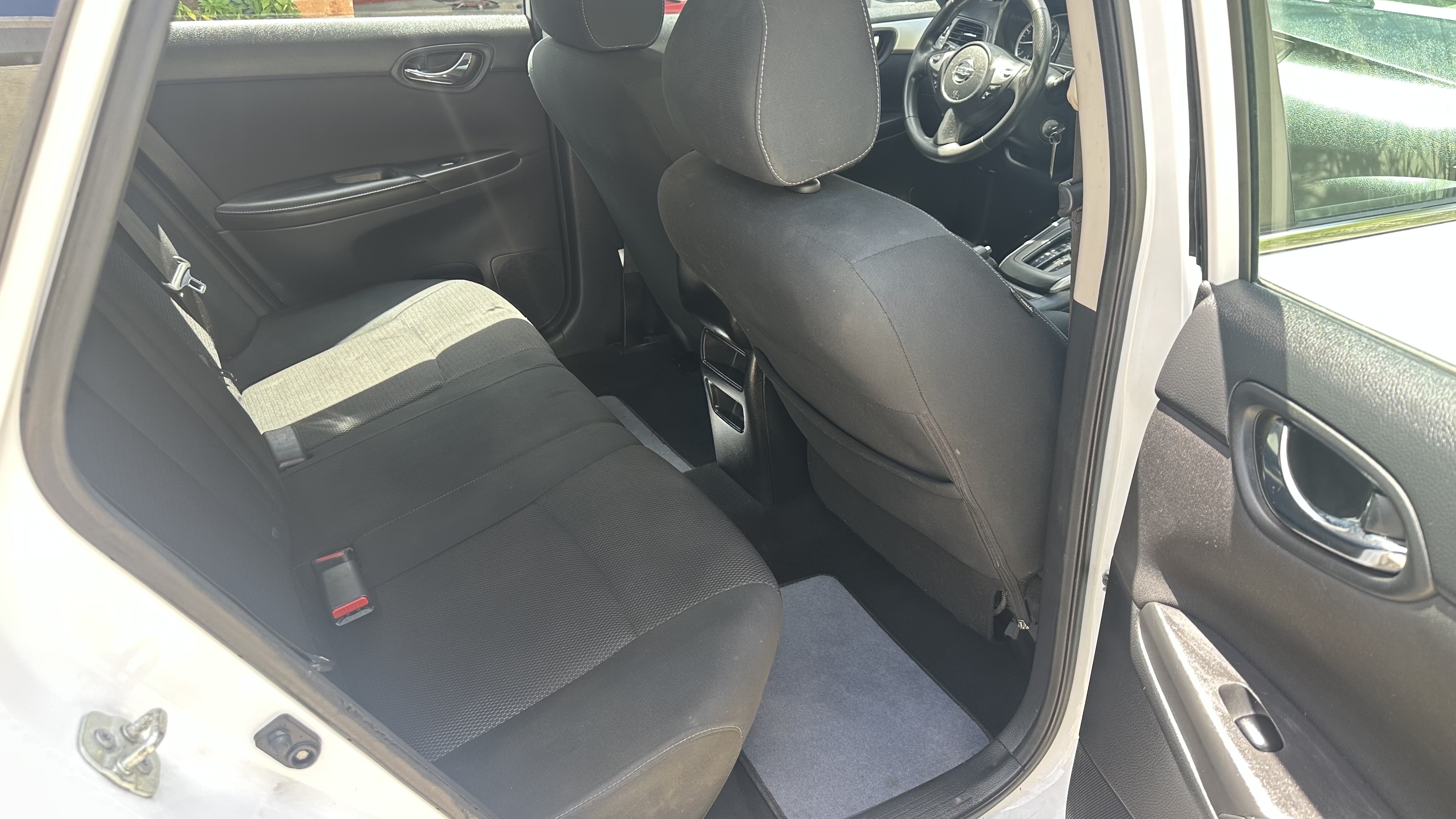 carros - Nissan Sentra S 2019 7