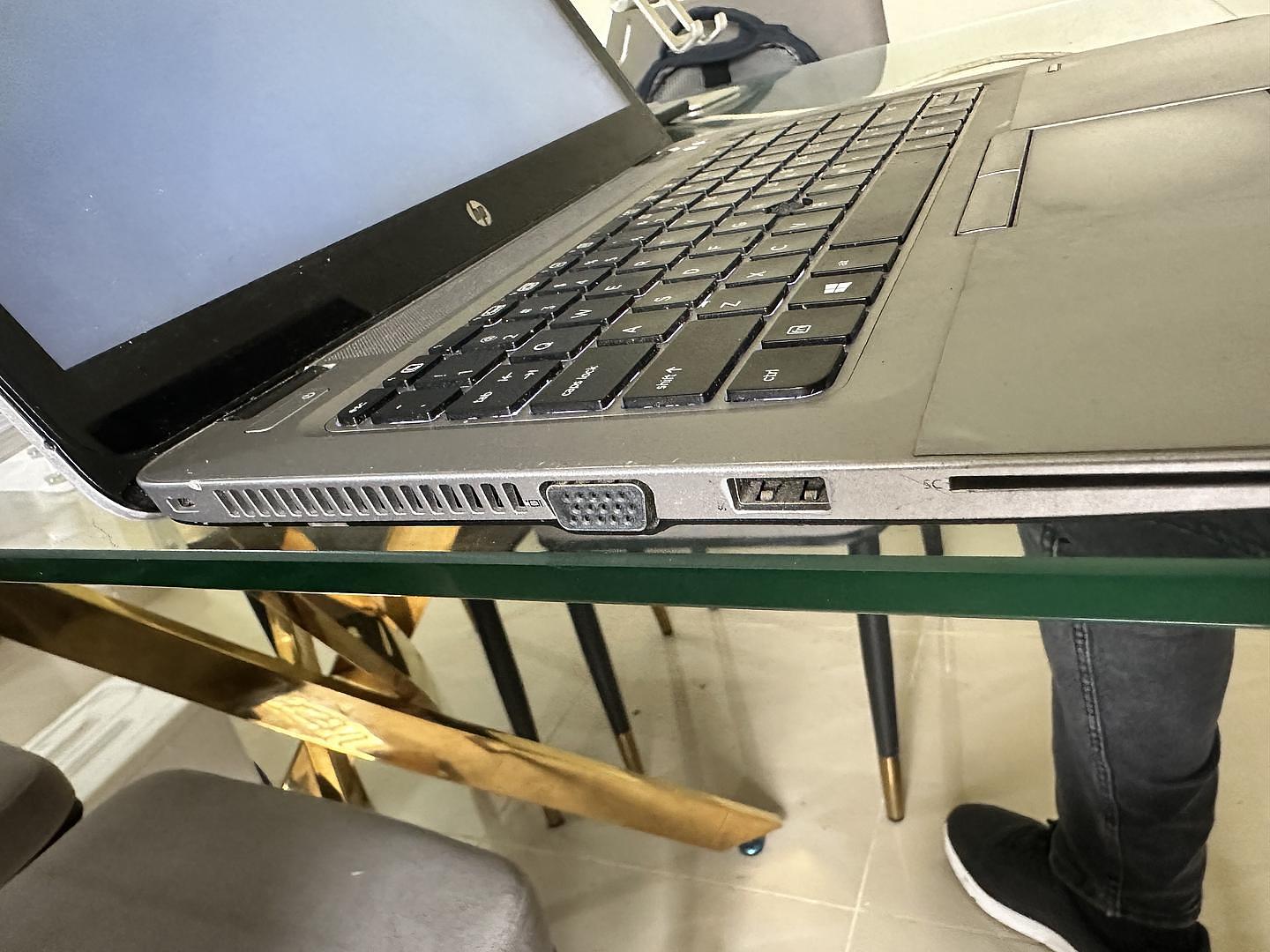 computadoras y laptops - Laptop HP touch 
 4