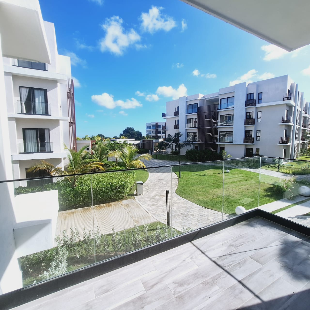 apartamentos - Renta de Apartamento en Panorama Lake Vista Cana 0