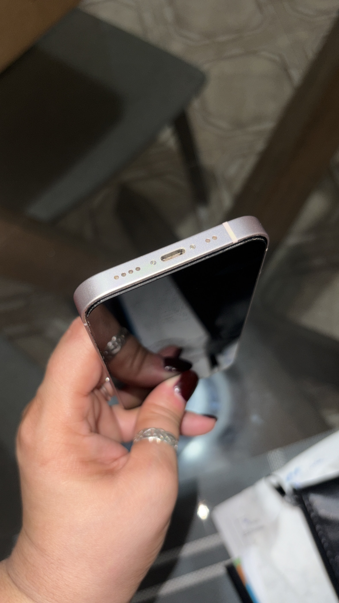 celulares y tabletas - iPhone 13 MINI 4