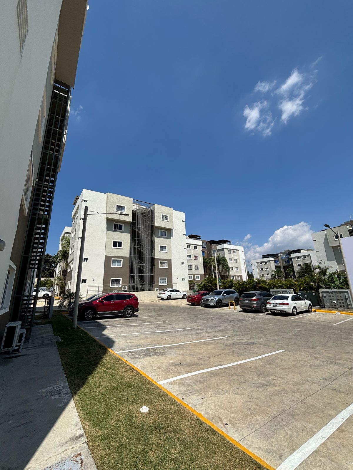 apartamentos - RENTO APARTAMENTO AMUEBLADO DE OPORTUNIDAD 1