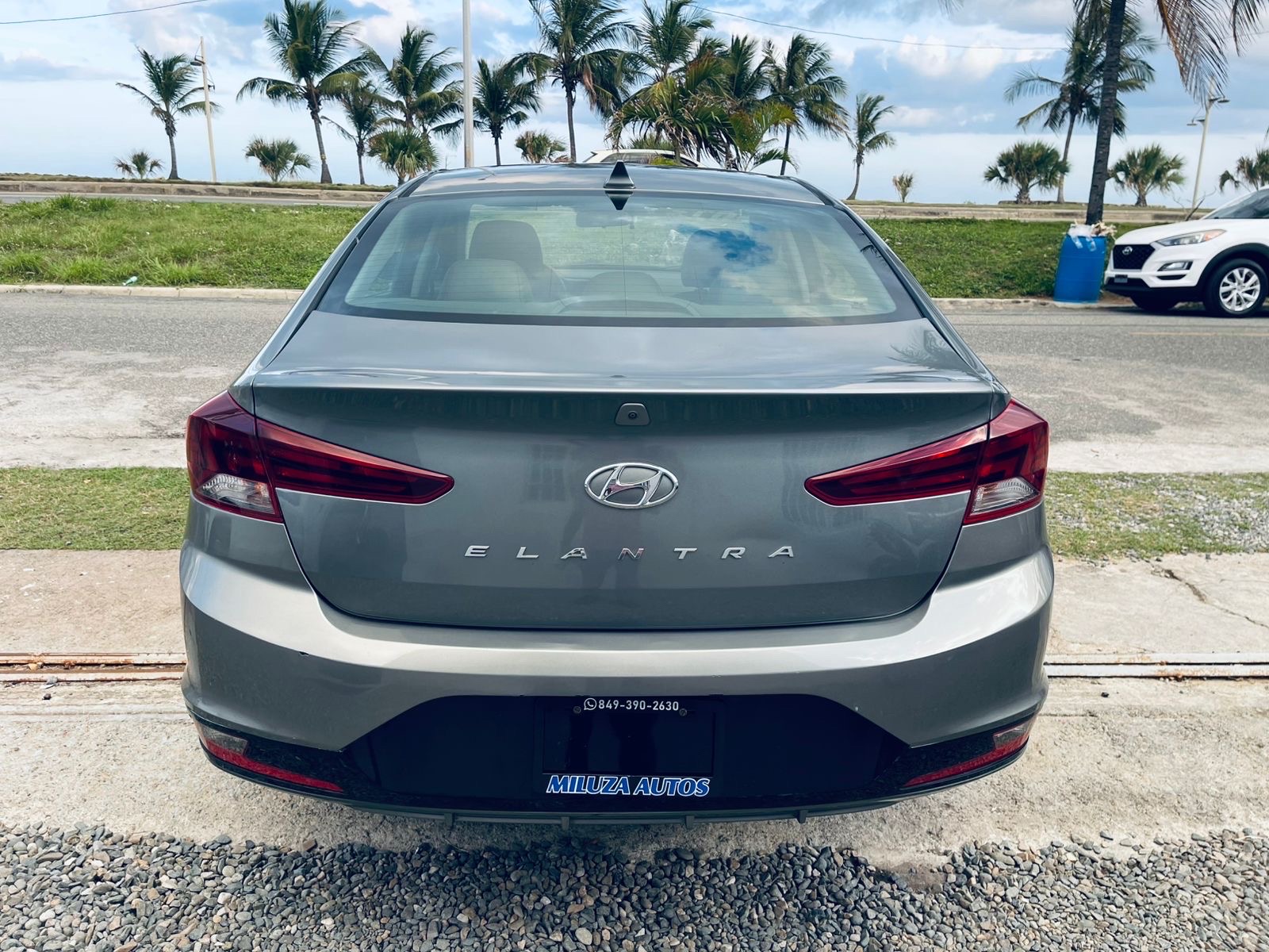 carros - HYUNDAI ELANTRA 2019 SEL ❗️EN OFERTA❗️ 2
