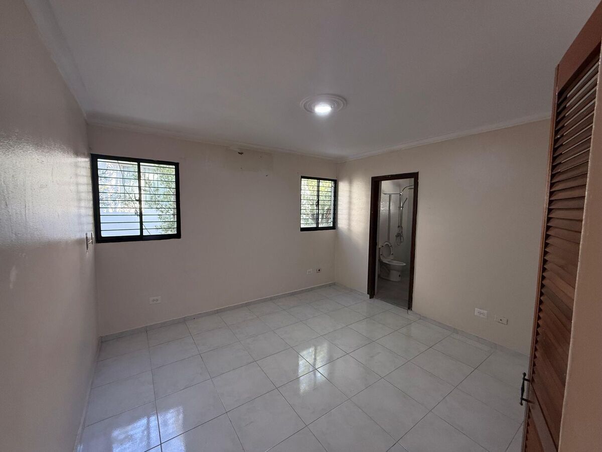 casas - Casa en Alquiler en Bella Vista santo domingo 1