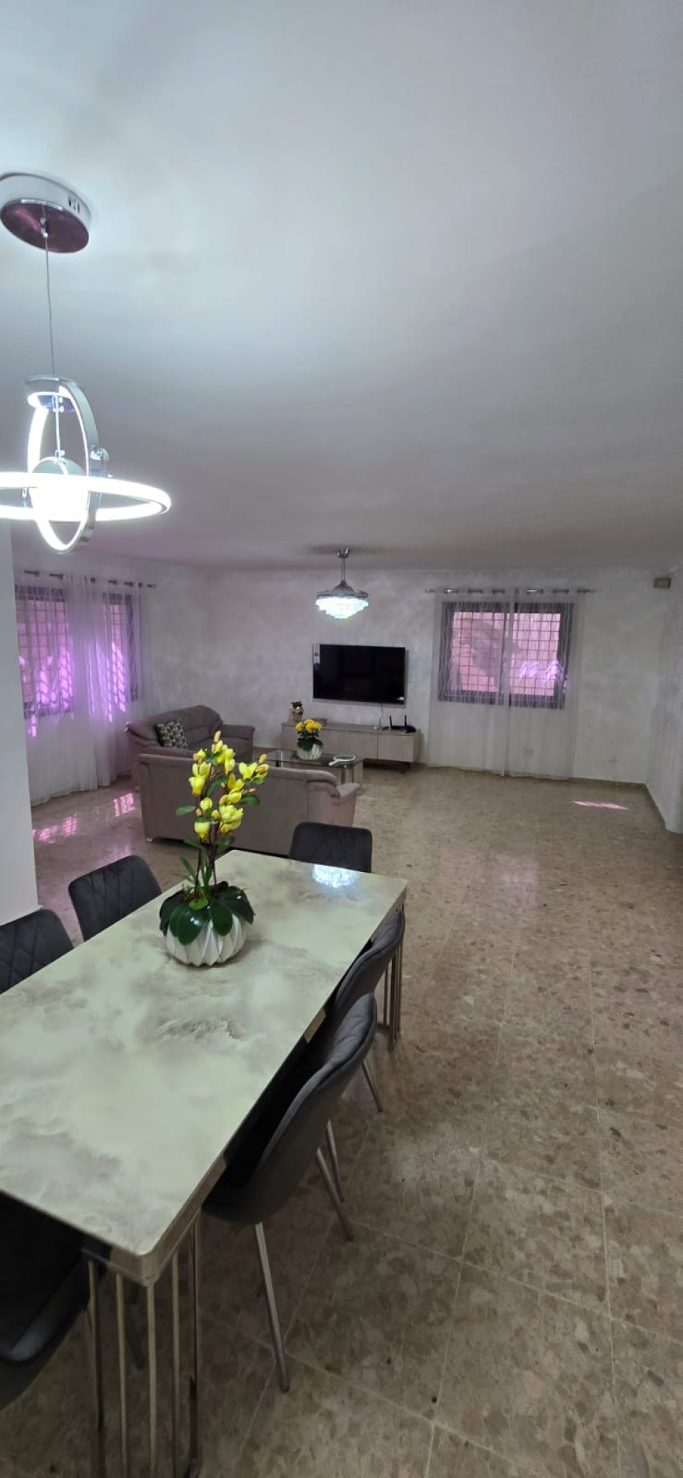casas - ALQUILER DE CASA AMUEBLADA EN RES. ALAMEDA  2