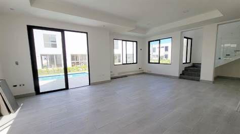 casas vacacionales y villas - Villa en Venta en Vista Cana 3