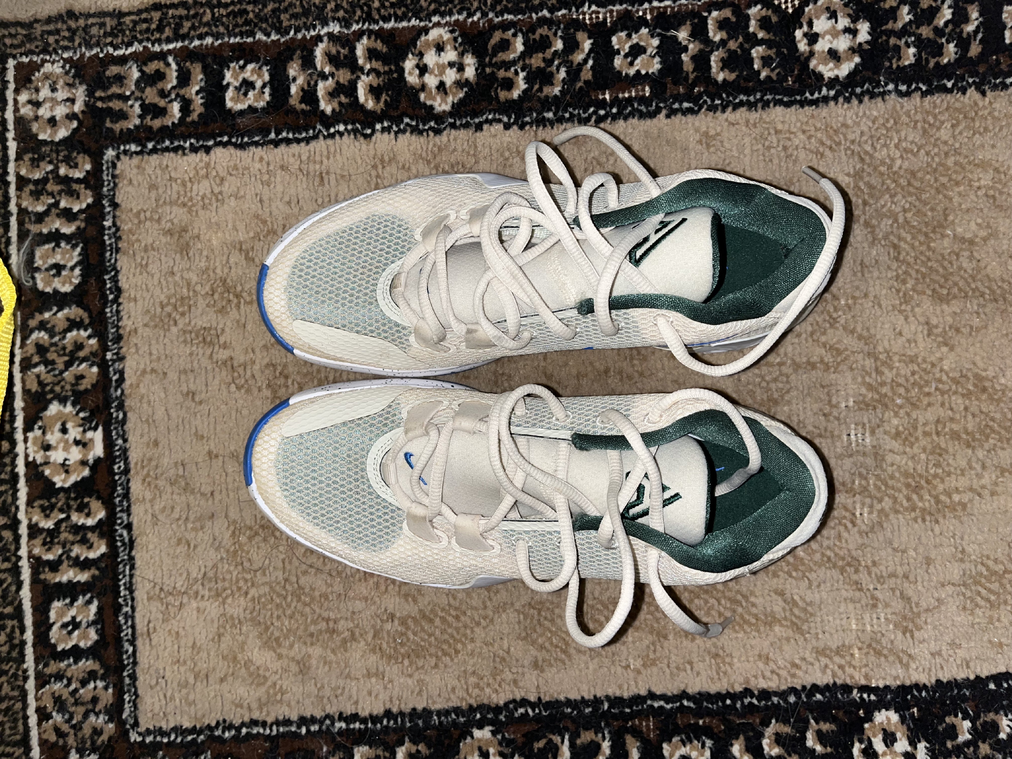 zapatos para hombre - Tenis Nike  1
