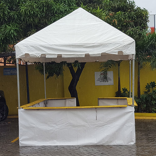 equipos profesionales - Carpas en alquiler para eventos. carpa impermeable 1