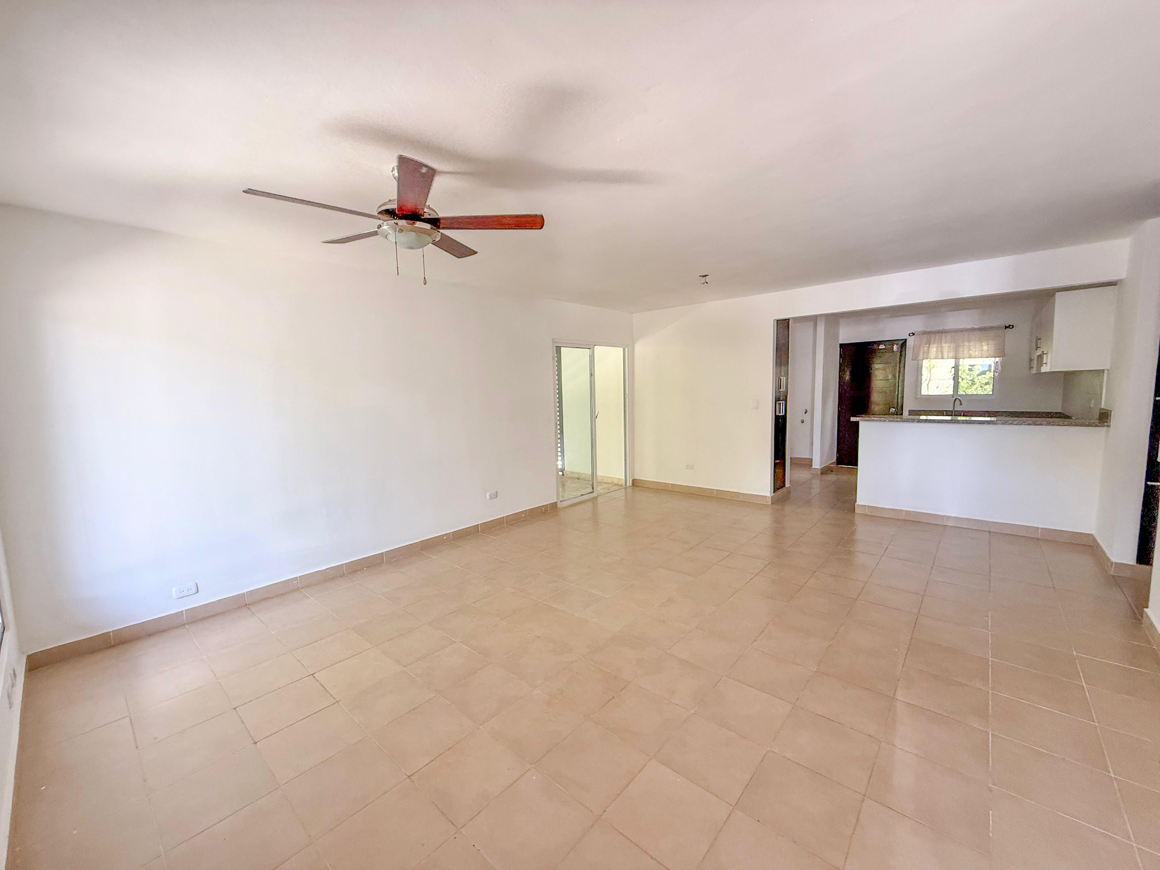 casas - Casa en Alquiler – Ciudad La Palma, Punta Cana 1