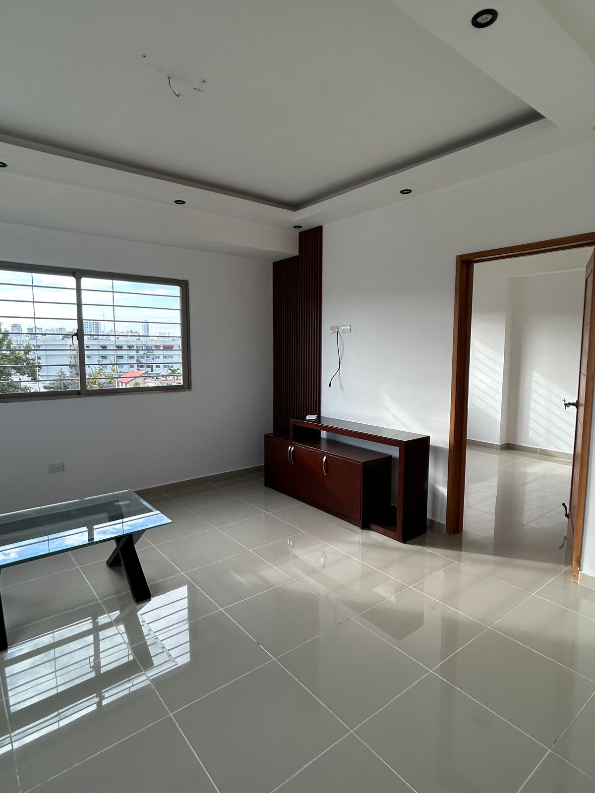 apartamentos - APARTAMENTO EN ALQUILER EN JULIETA MORALES  5