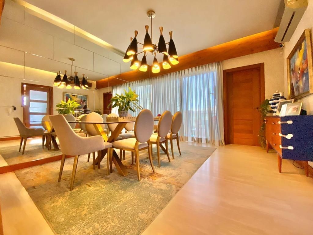 penthouses - Venta de Moderno Penthouses Precio Rebajado🛑 0