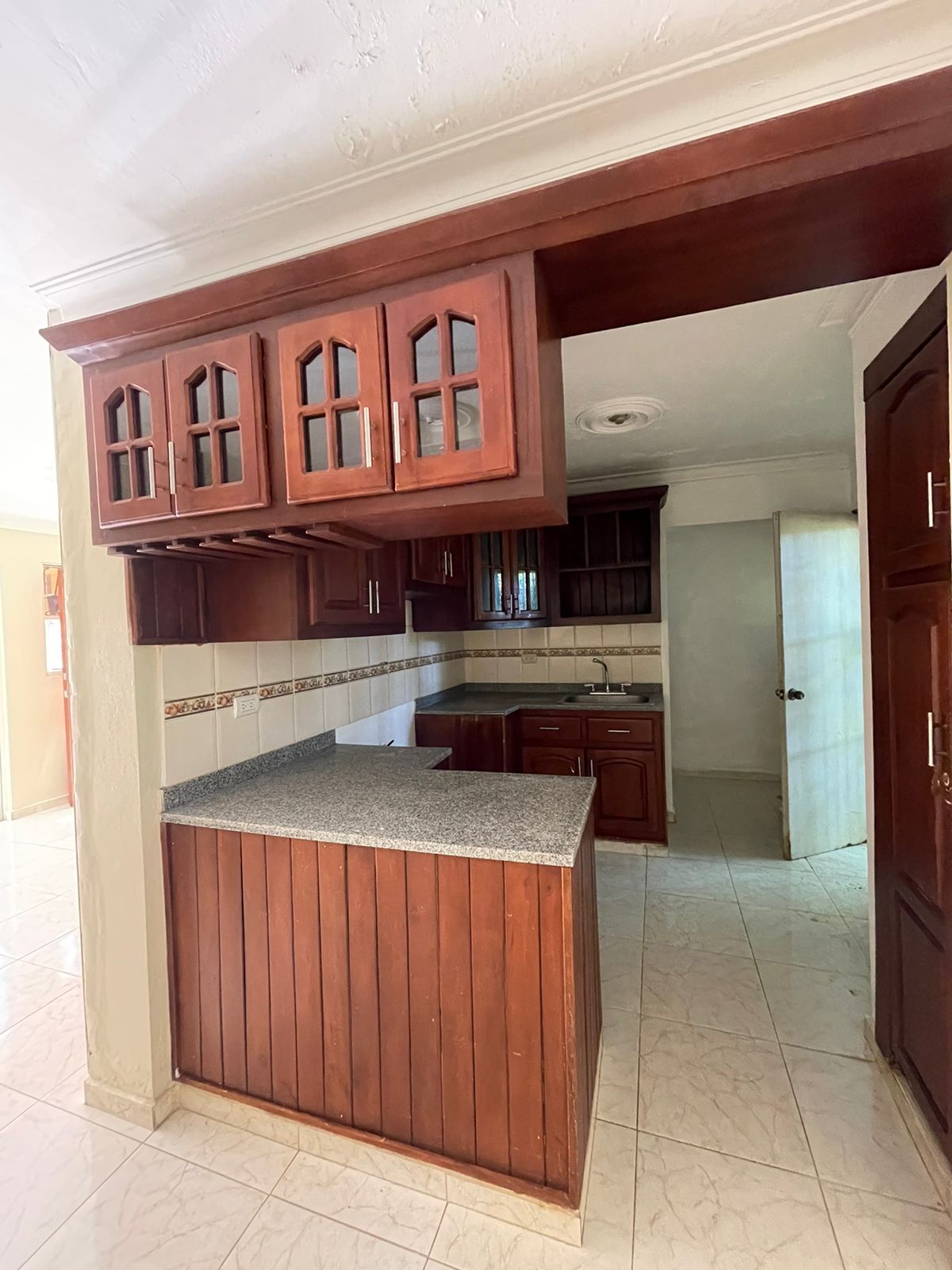 apartamentos - APARTAMENTO EN VENTA EN LOS LLANOS DE GURABO. 5