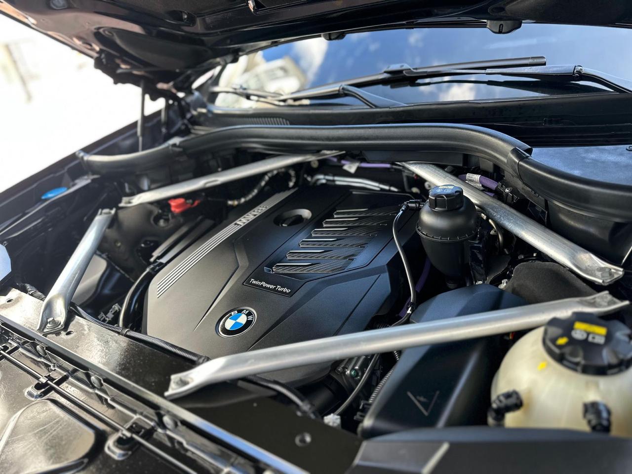 jeepetas y camionetas - bmw x7 2021 3