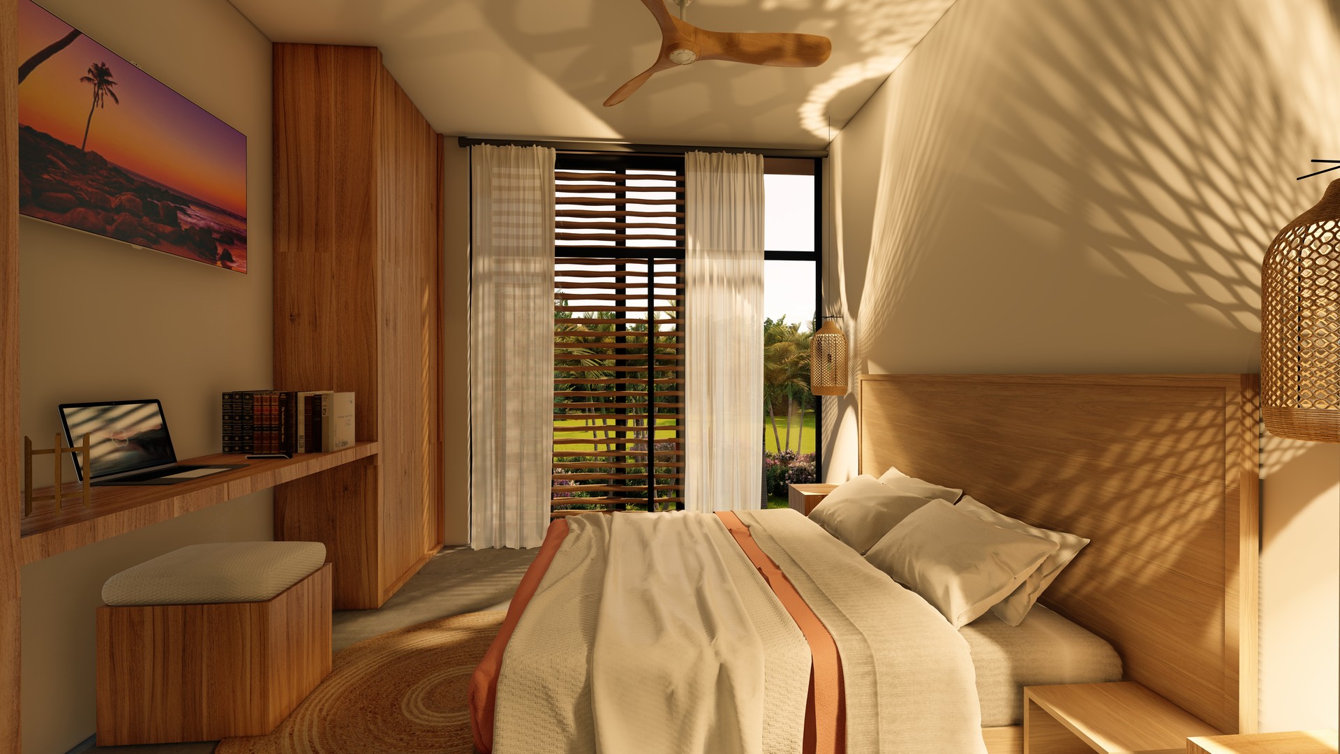 casas vacacionales y villas - Hermoso proyecto de villas en el Farallon Punta Cana 1