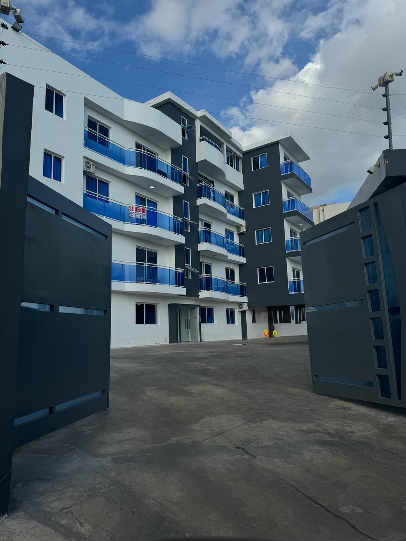 apartamentos - Apartamento en venta entre san Isidro y avenida ecológica, últimas unidades  0