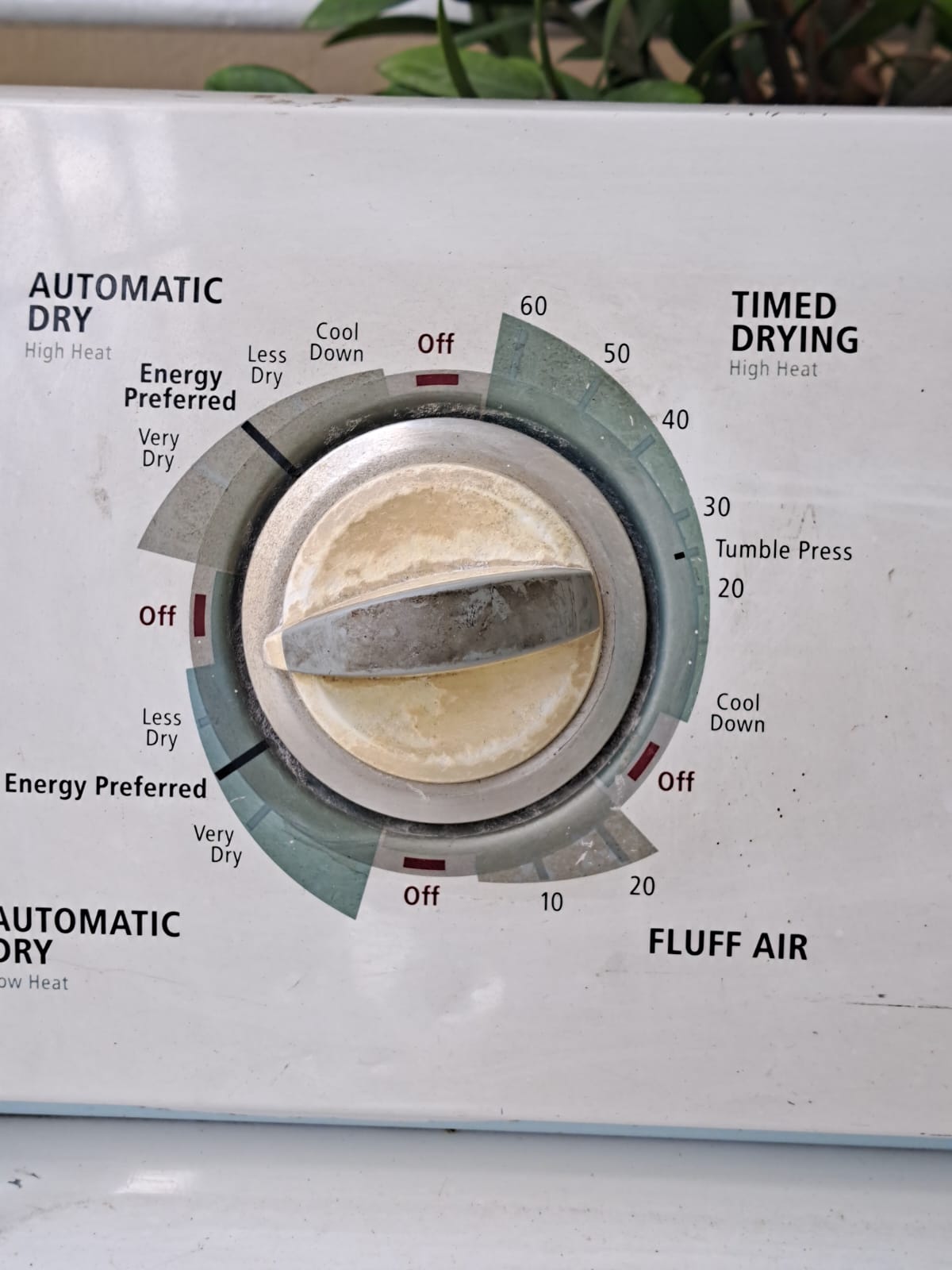electrodomesticos - Secadora a Gas 30 libras  2