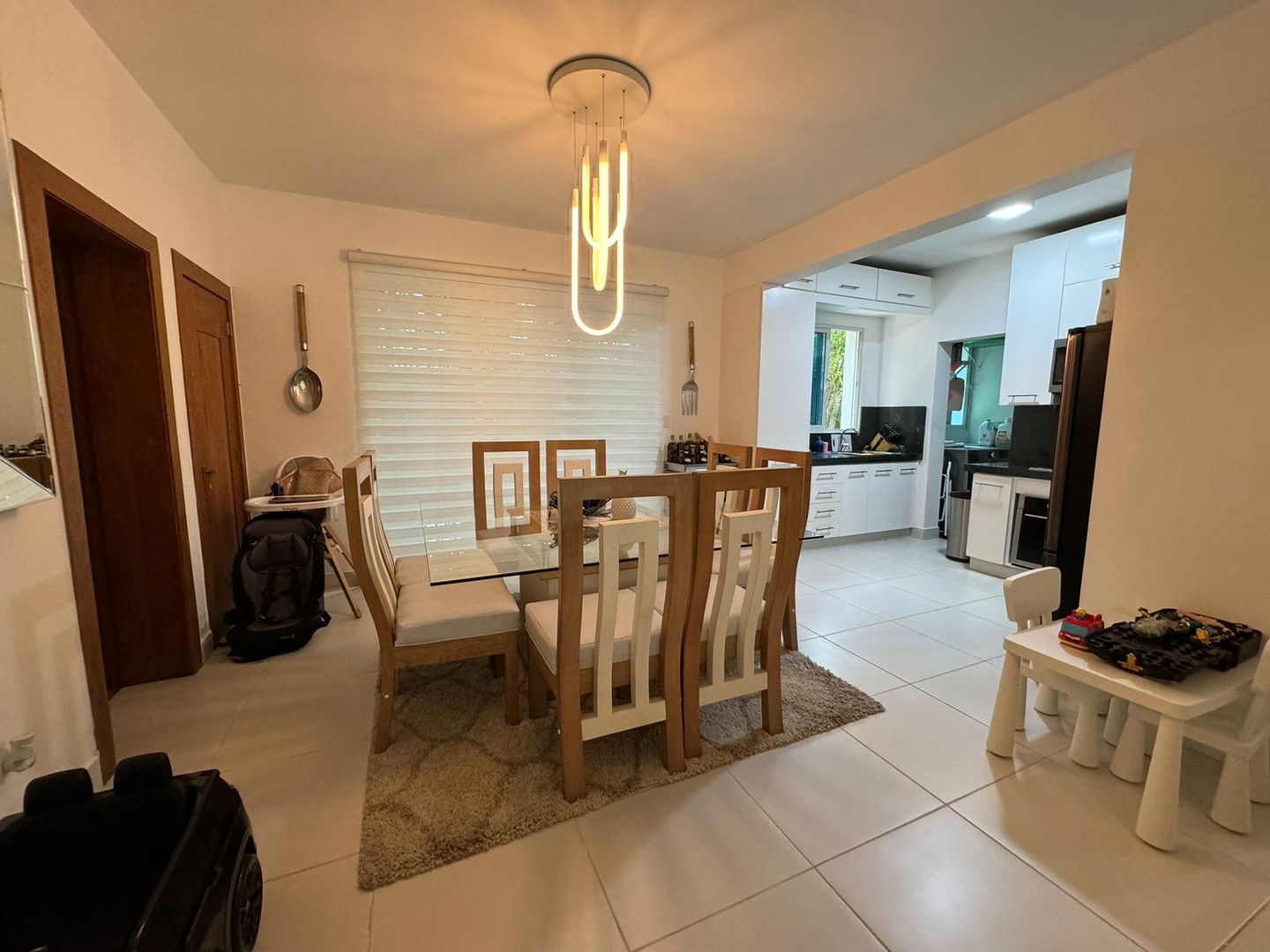 apartamentos - RESIDENCIAL STELLA.
 9
