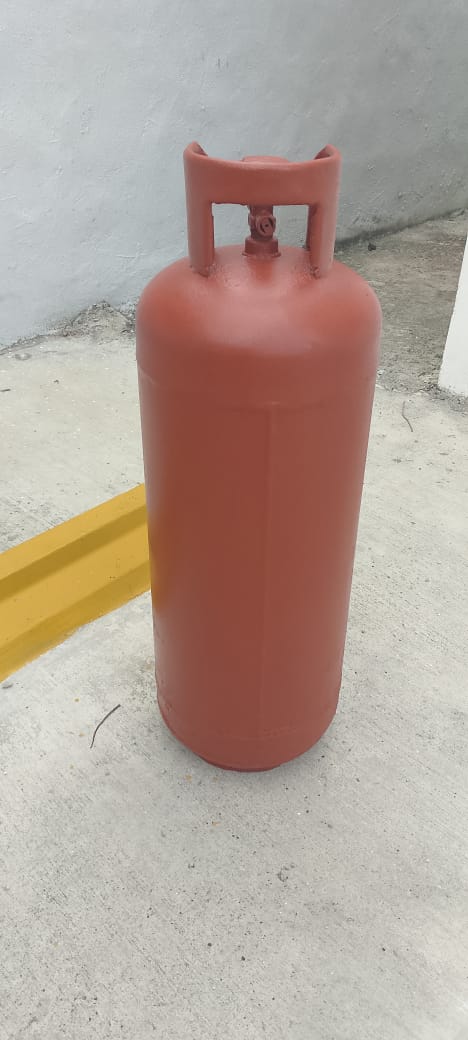 cocina - REMATO TANQUE DE GAS 3