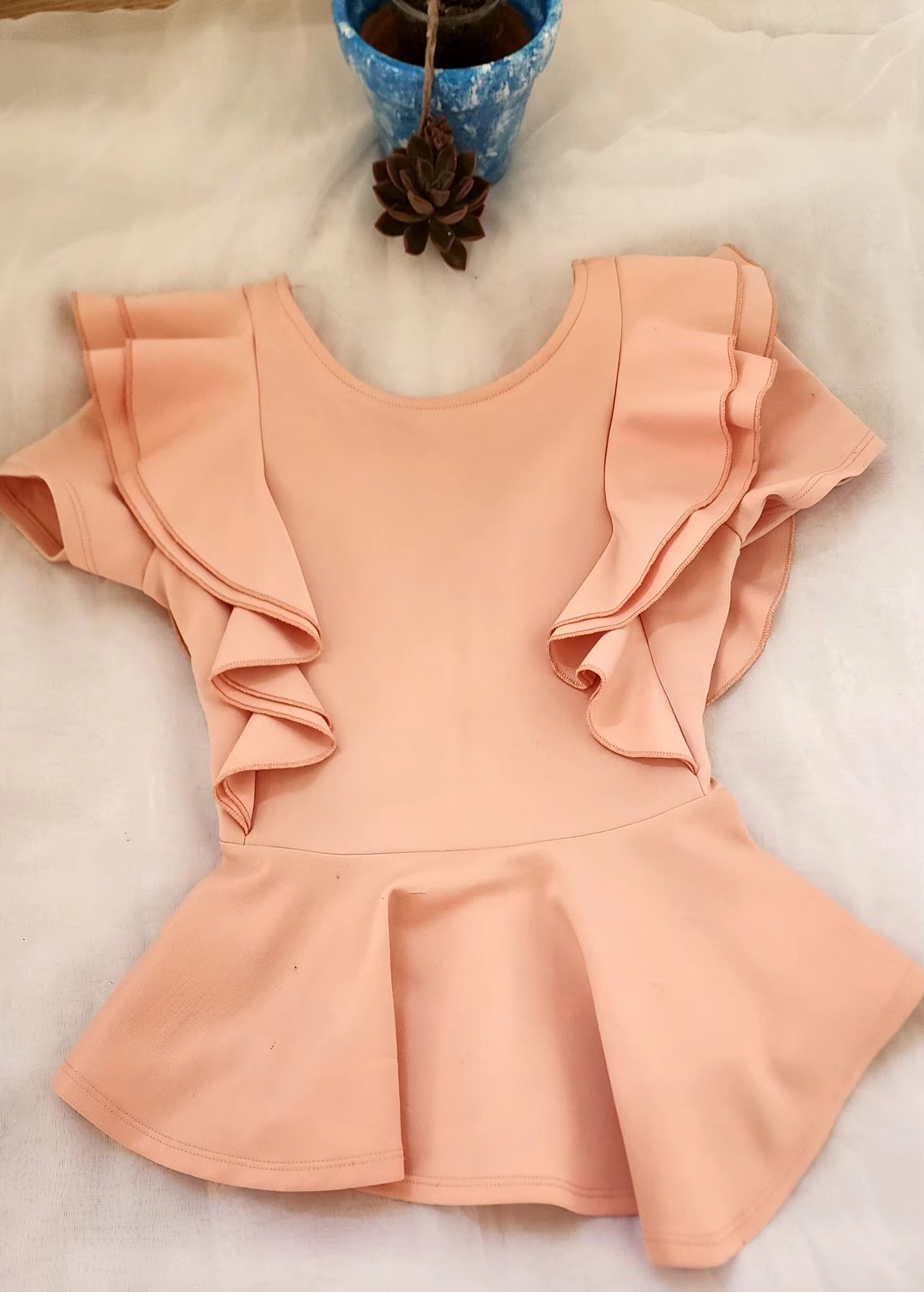 ropa para mujer - Blusa 3
