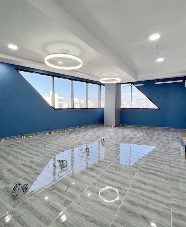oficinas y locales comerciales - Local en venta  torre corporativo 3
