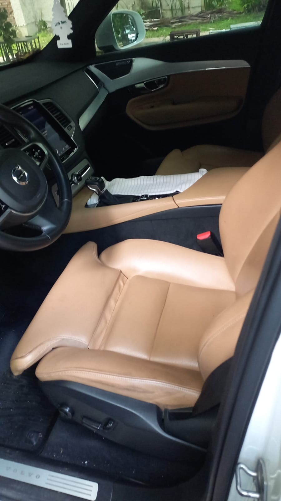 jeepetas y camionetas - Vendo Volvo 2017 7
