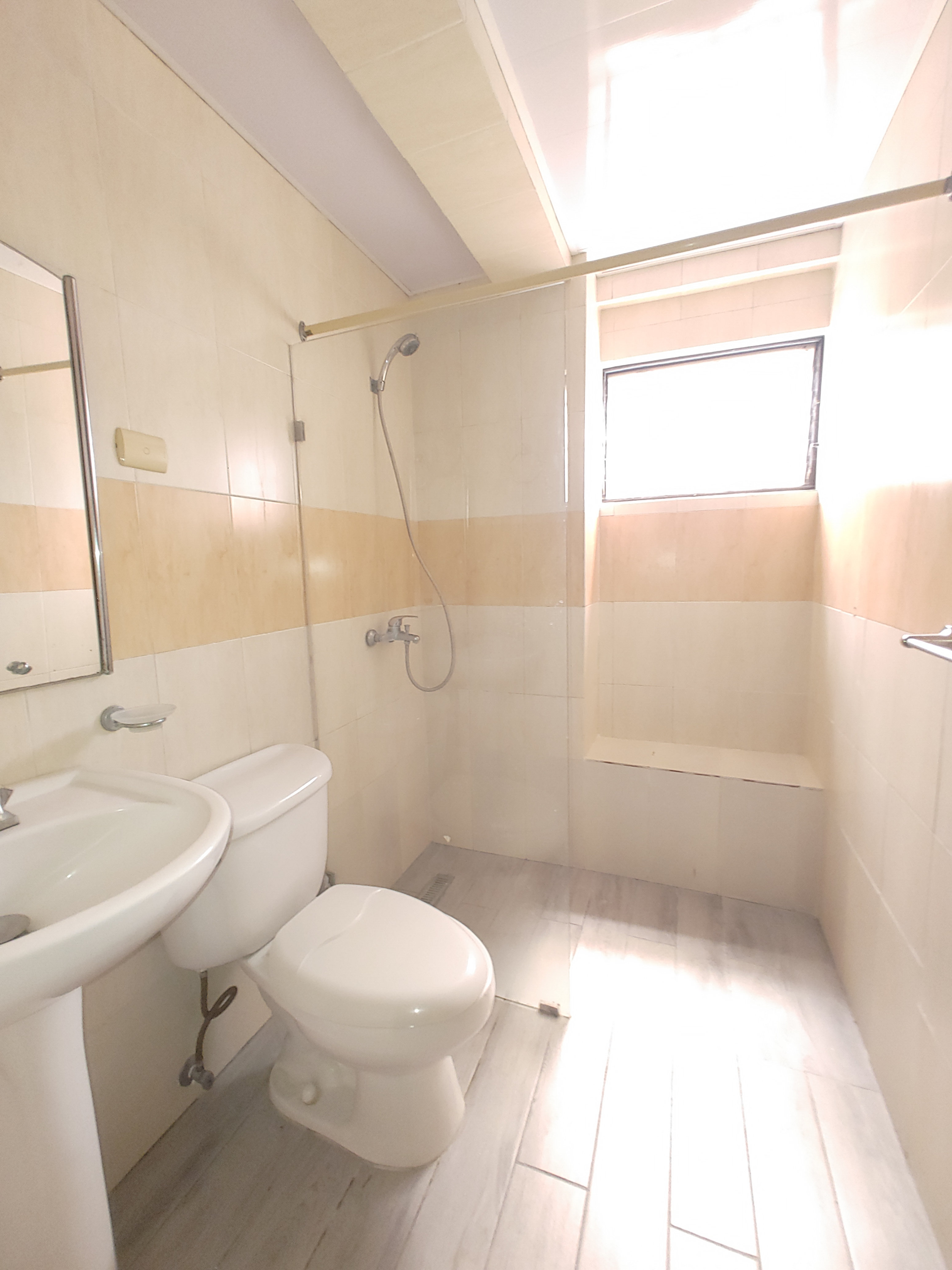 apartamentos - Apartamento en Venta en Bella Vista 9
