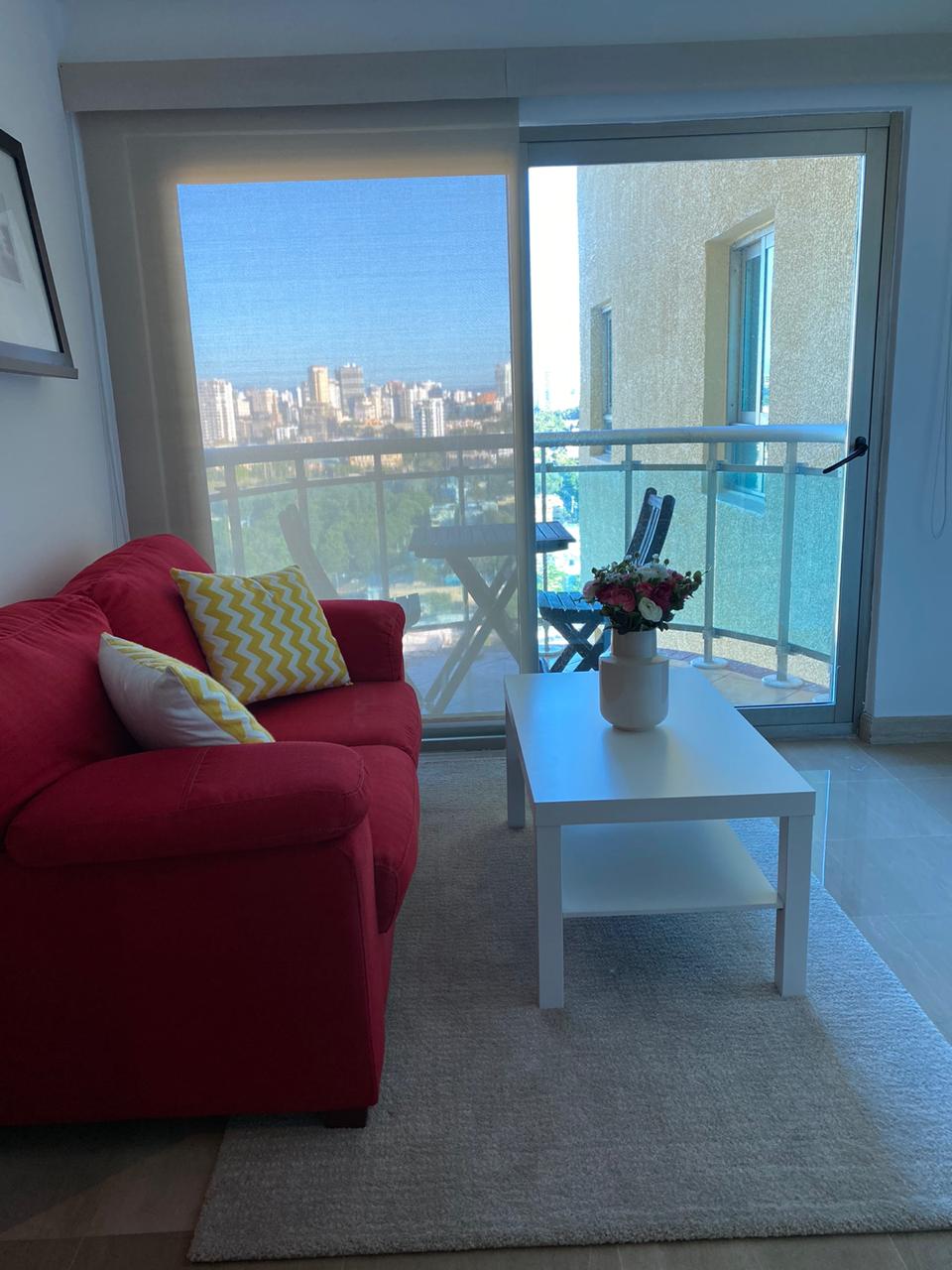 apartamentos - Apartamento amueblado malecon Center piso 21 3