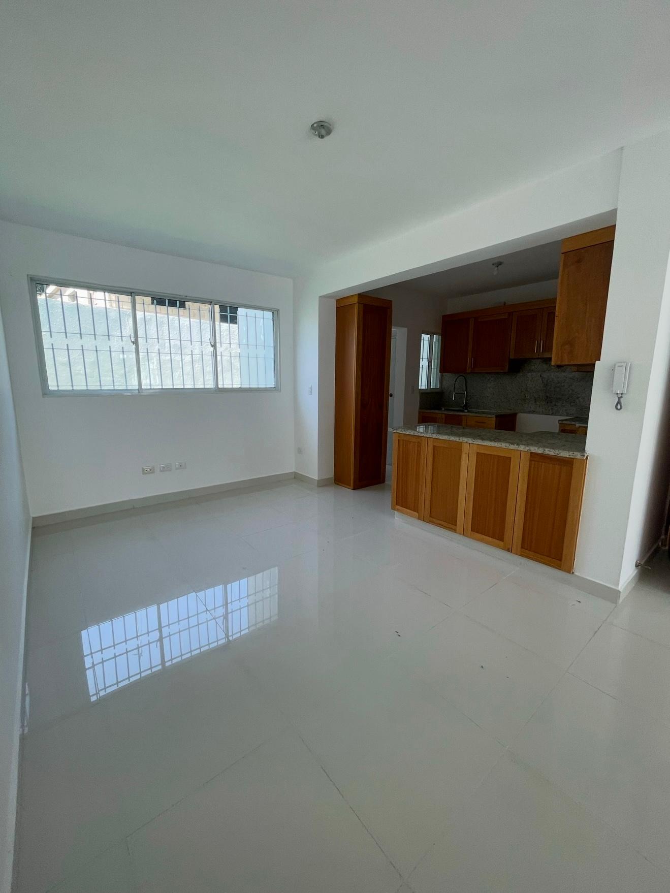 apartamentos - APARTAMENTO EN VENTA EN LOS RIELES 9