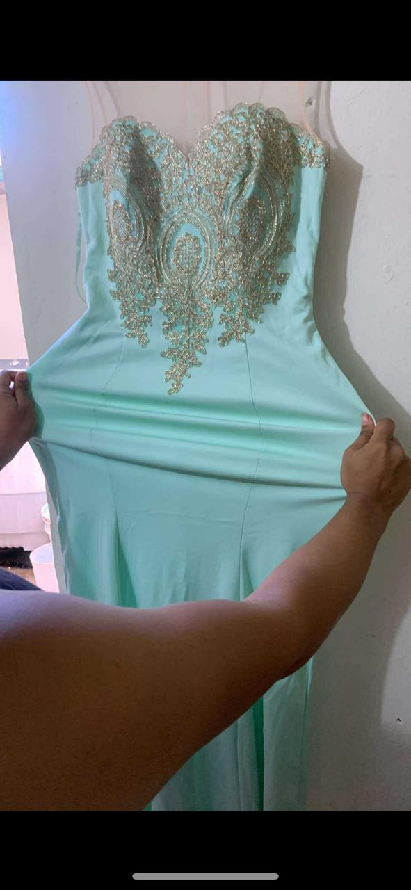 ropa para mujer - Vestido para boda  2