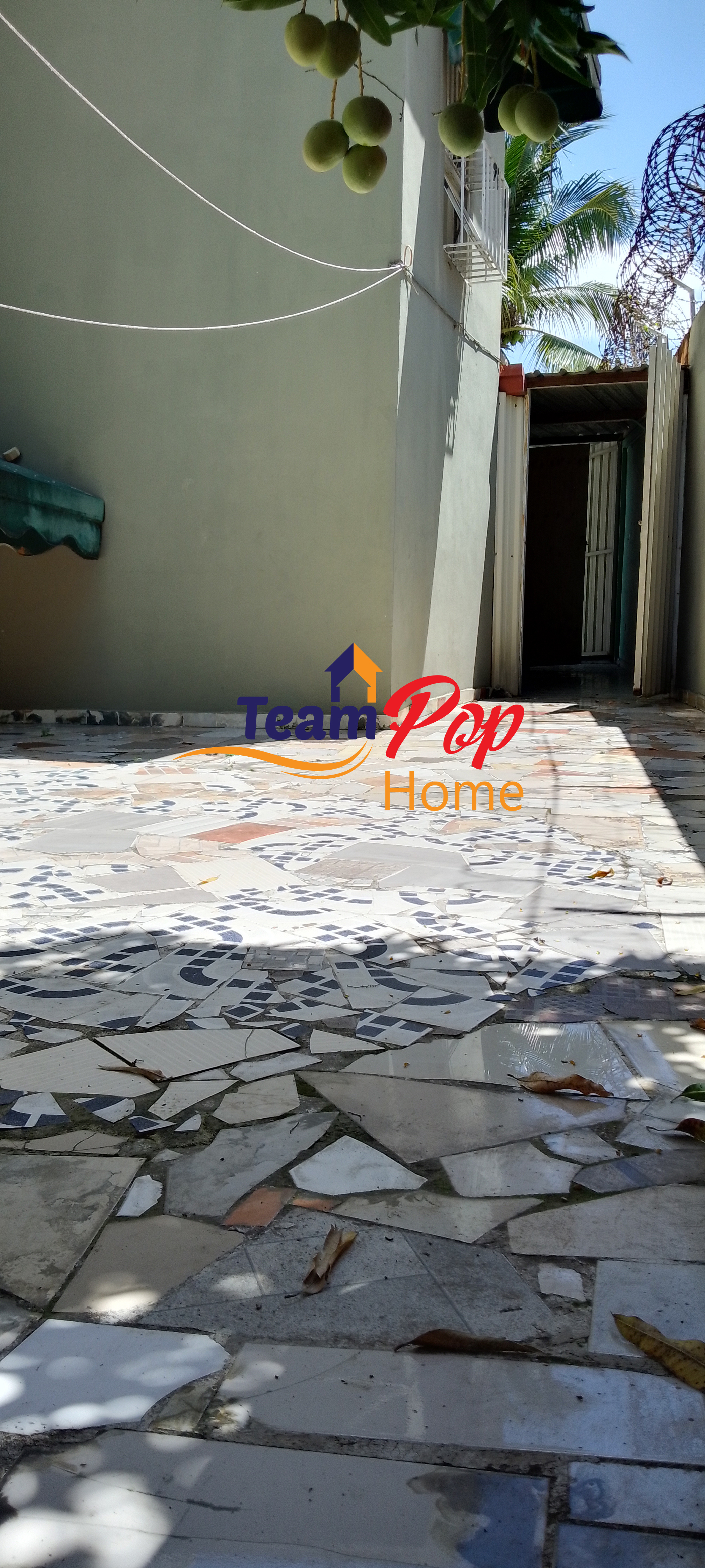 casas - CASA VENTA EN EL ROSAL SANTO DOMINGO ESTE  6