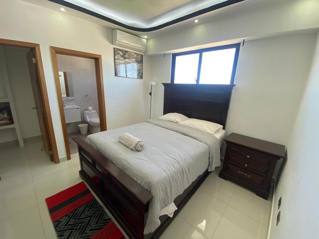 apartamentos - Apartamente Con Muebles de Primera Americano 1