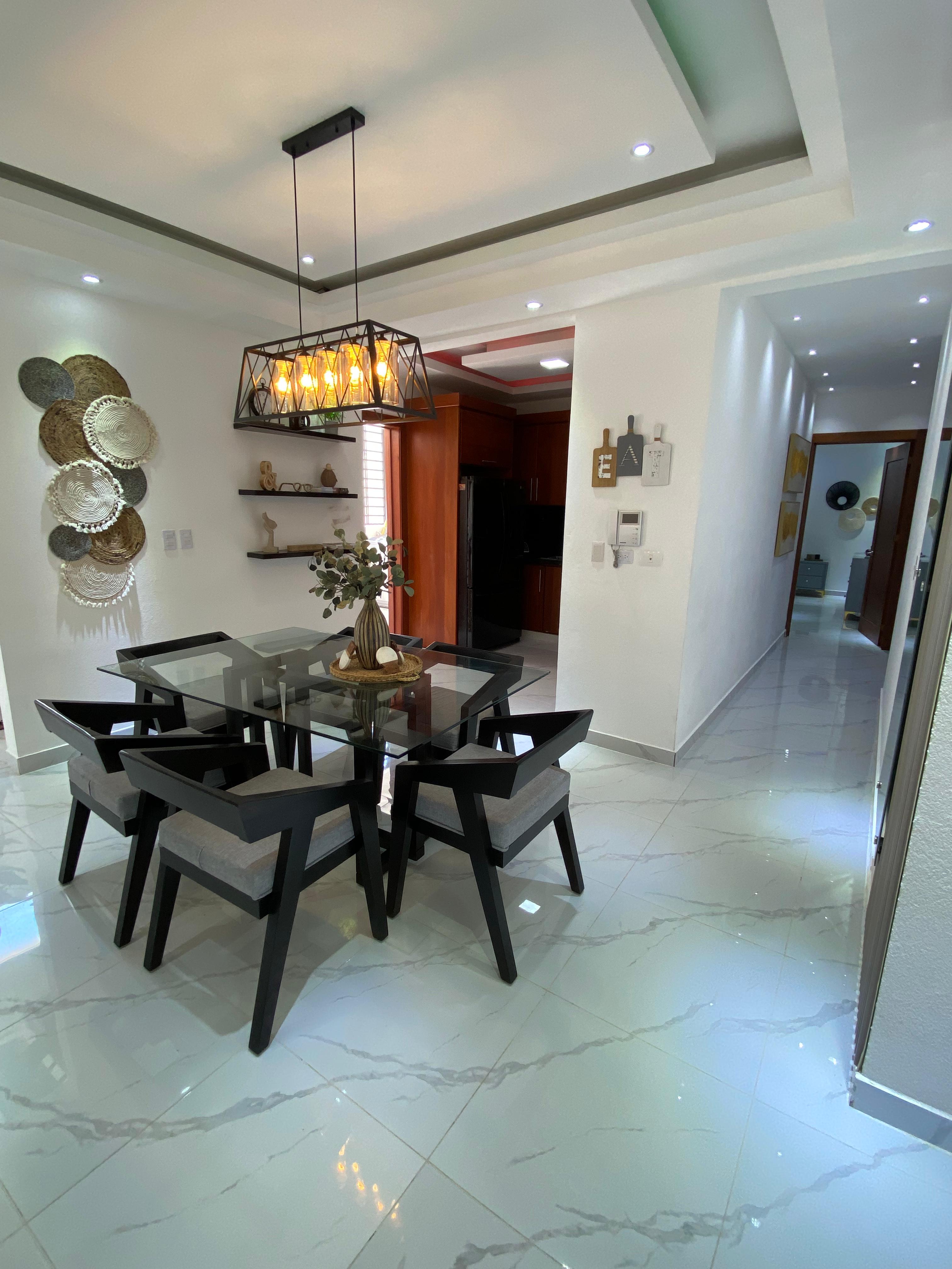 casas - CASA EN VENTA EN LA BARRANQUITA, SANTIAGO. 9