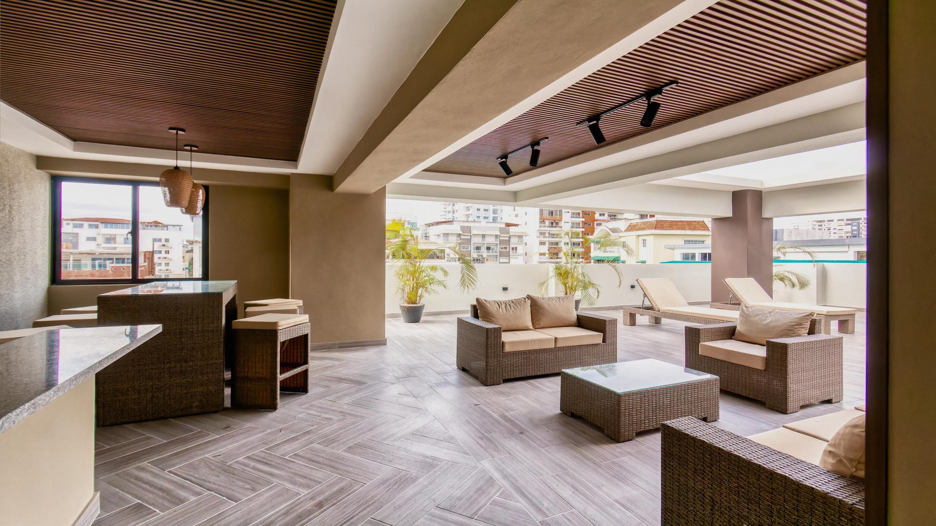 apartamentos - VENTA DE APARTAMENTO EN EL MIRADOR NORTE 0