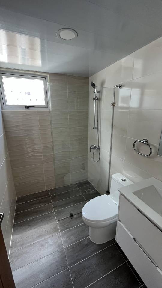 apartamentos - Apartamento en alquiler en Bella Vista  6