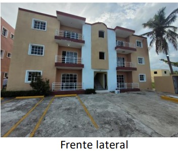 otros inmuebles - 7224- COMPLEJO RESIDENCIAL EN BÁVARO, PUNTA CANA  1