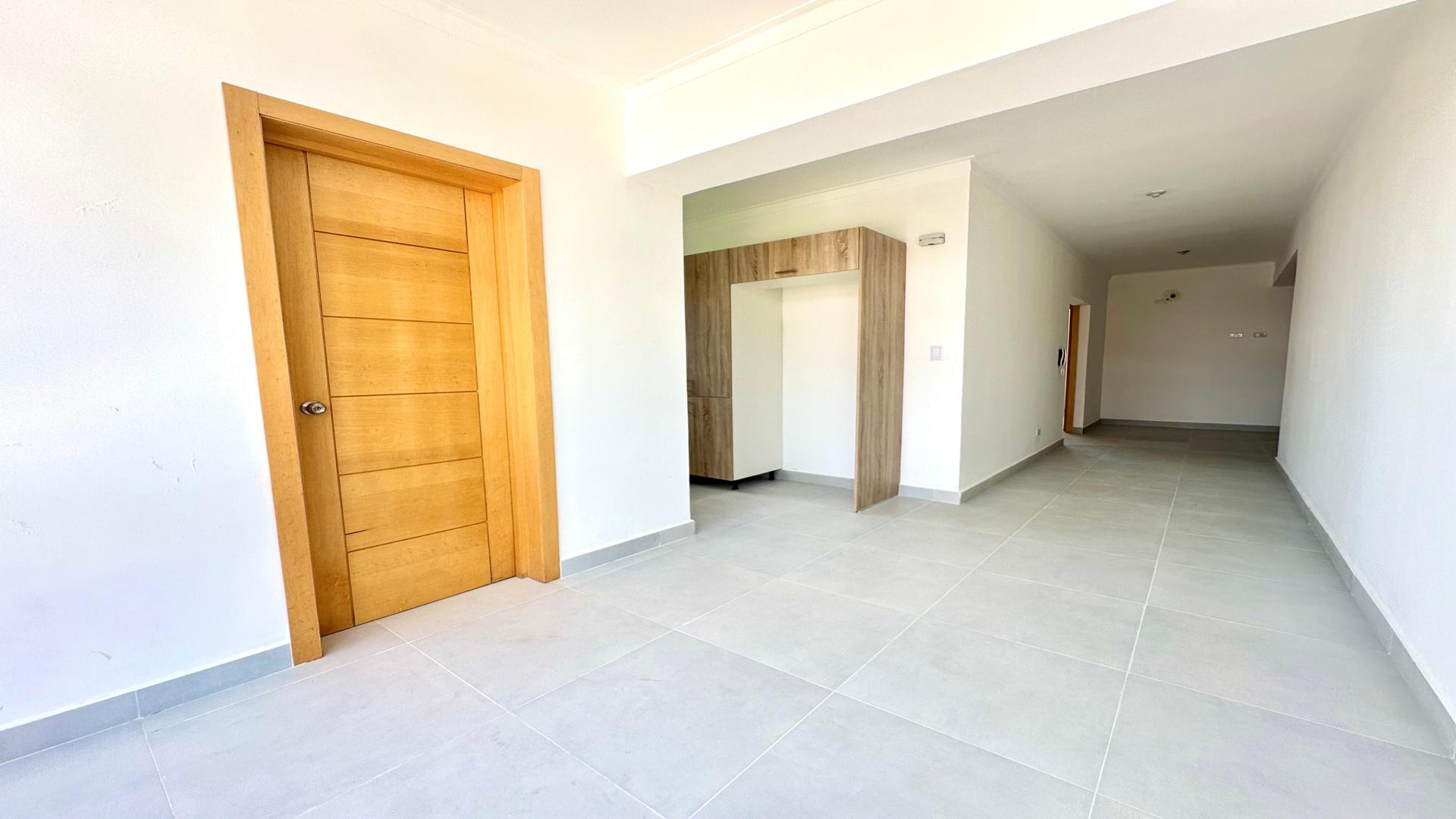 apartamentos - Apartamento nuevo de habitaciones en venta, El Millón 3