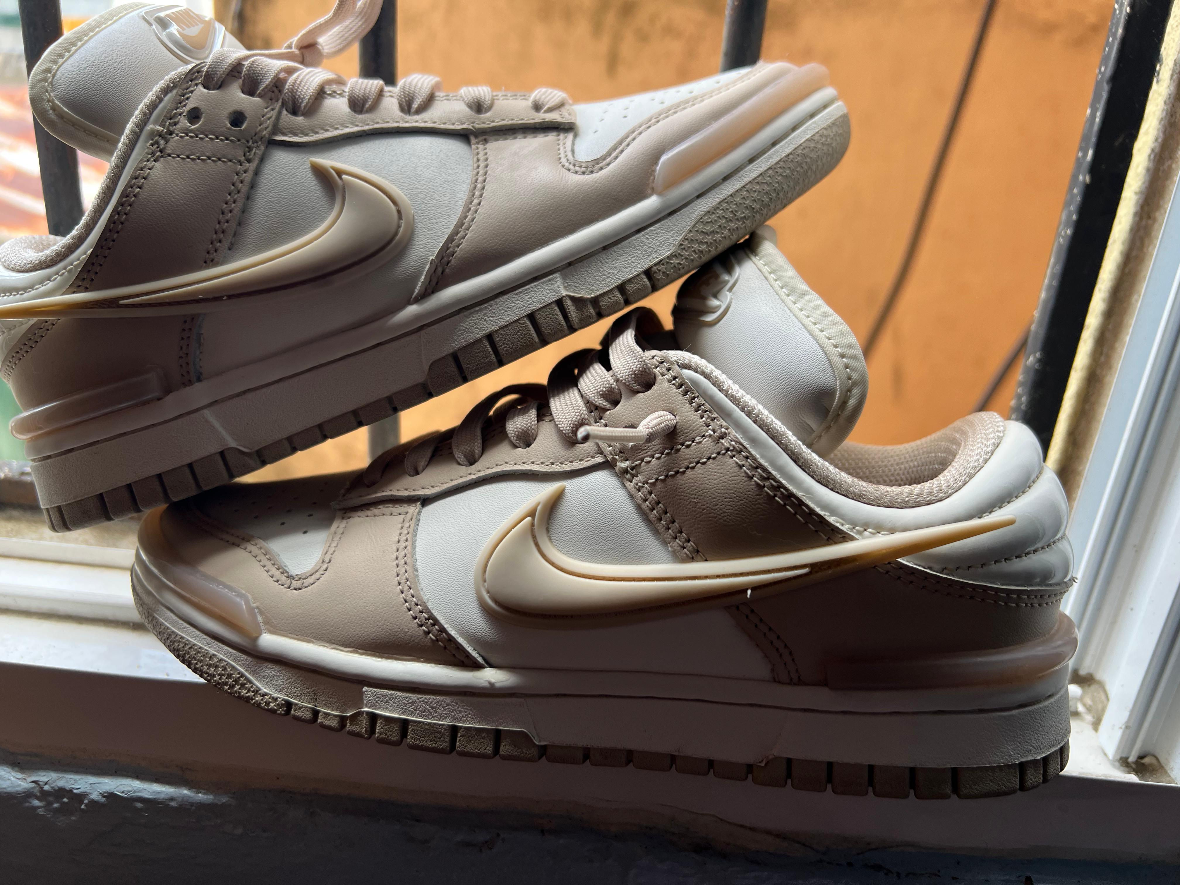 zapatos para mujer - TENIS NIKE DE MUJER 6.5 1