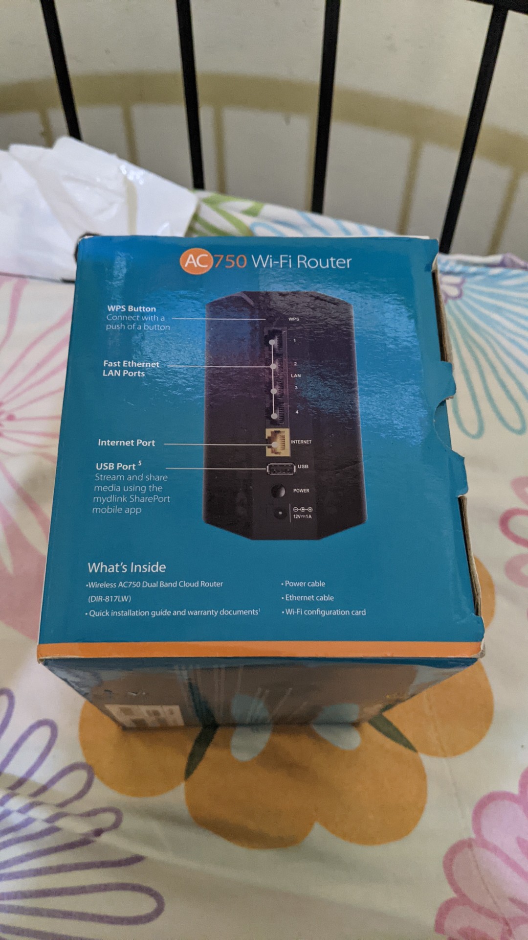 otros electronicos - Router D-link 0