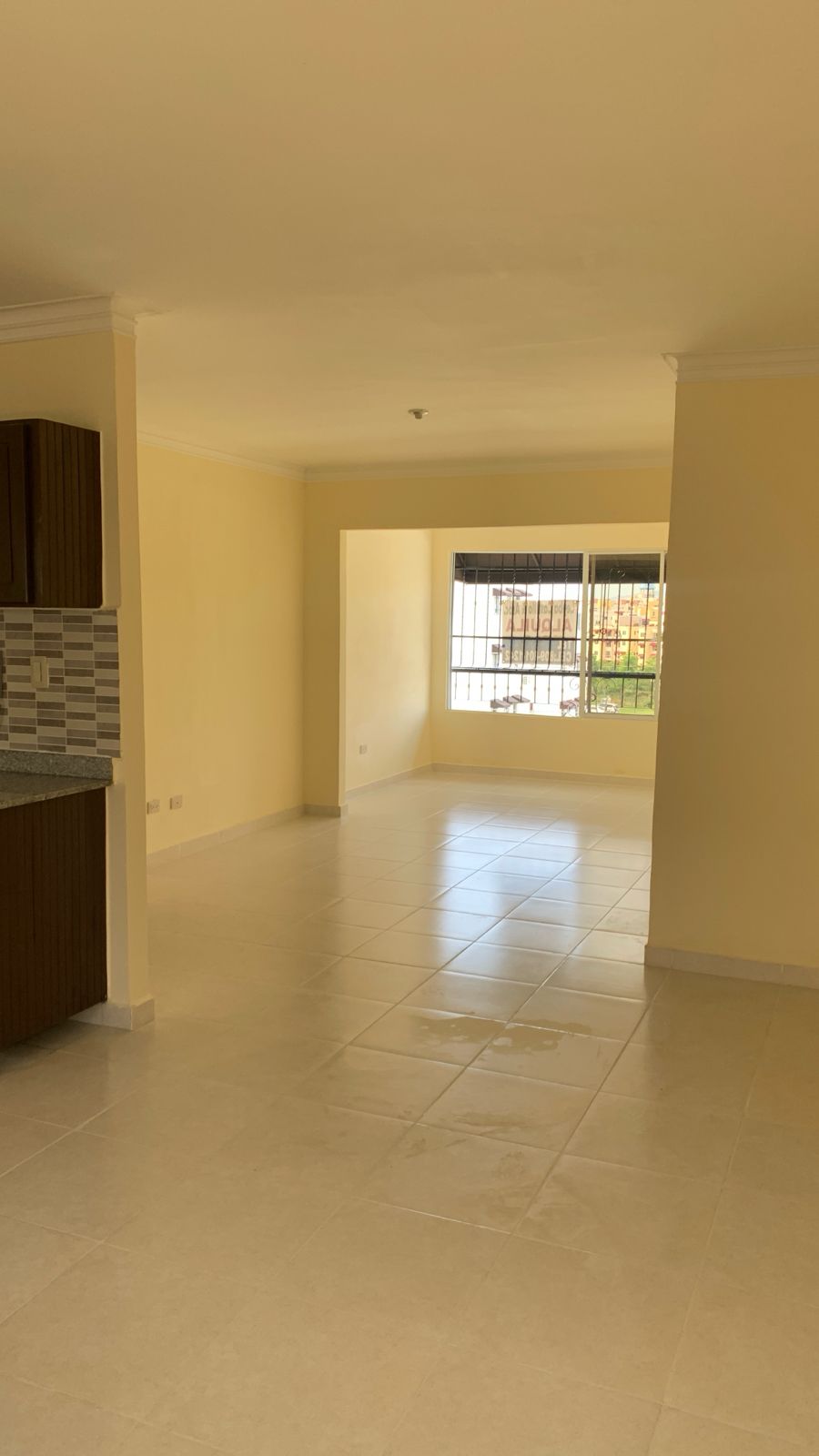 apartamentos - Alquiler Apartamento 3 Hab. en Res. Monumental 4