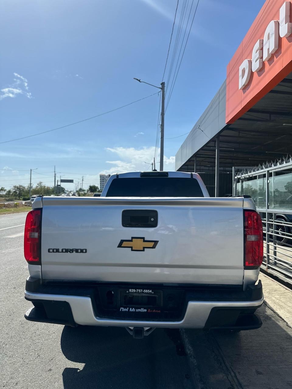 jeepetas y camionetas - financiamiento disp  3