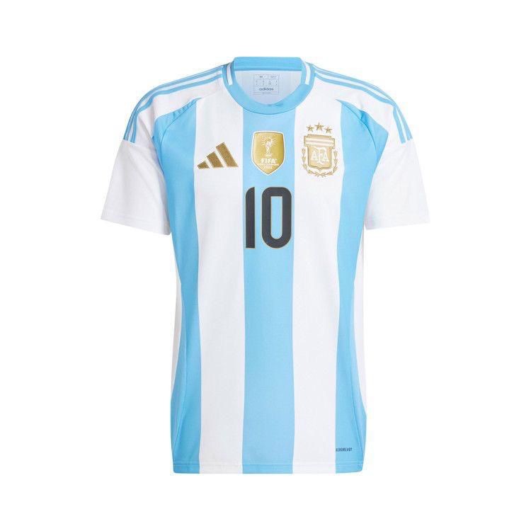 ropa para hombre - FRANELAS DE FUTBOL 0