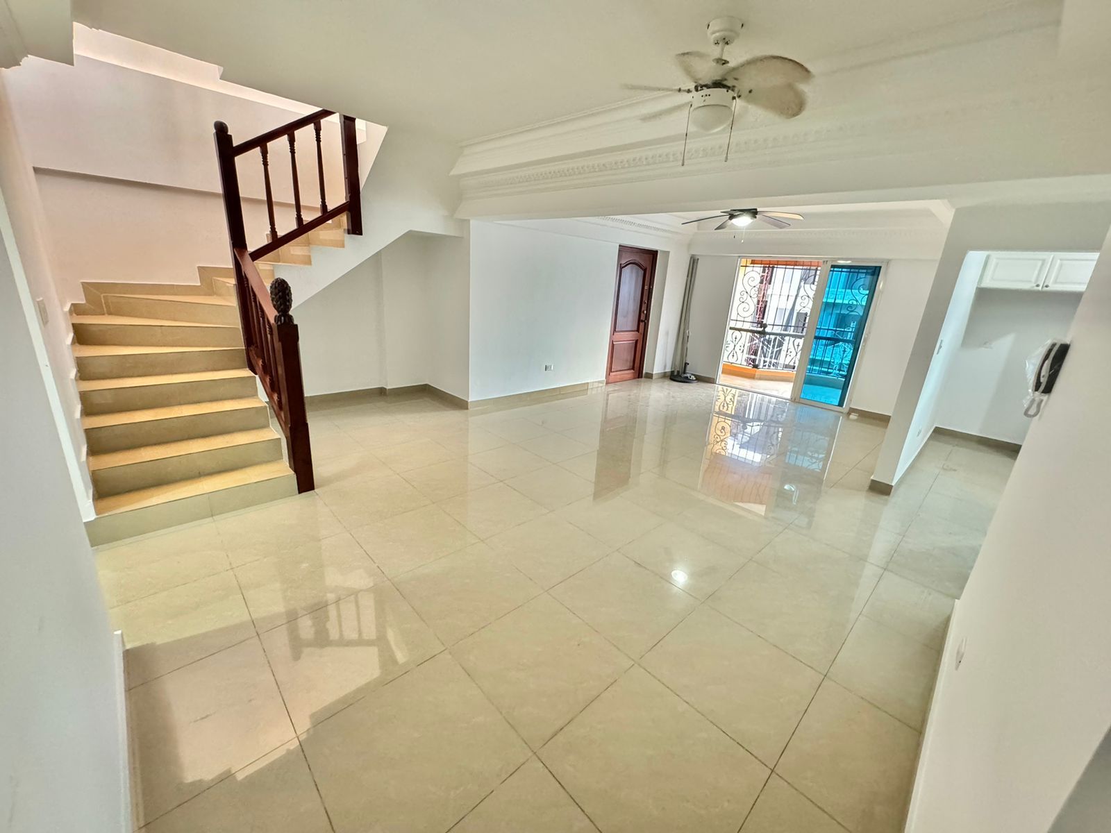 penthouses - Vendo Pent-house en Bella Vista Sur 3