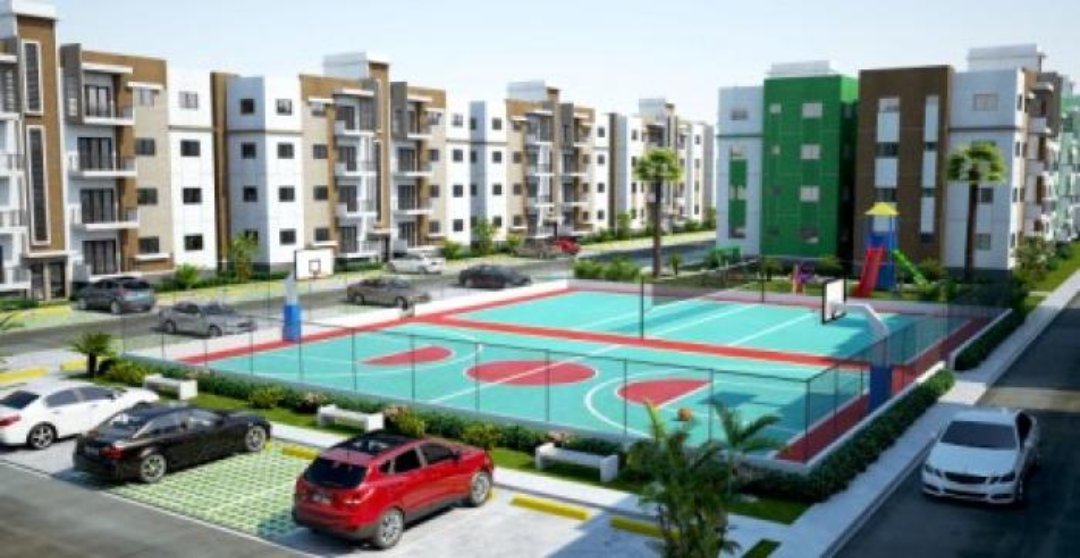 apartamentos - Alquiler de Apartamento  0