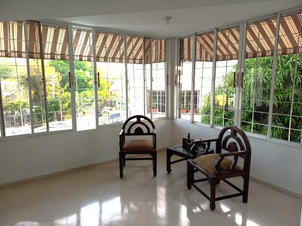 apartamentos - Apartamento en GAZCUE