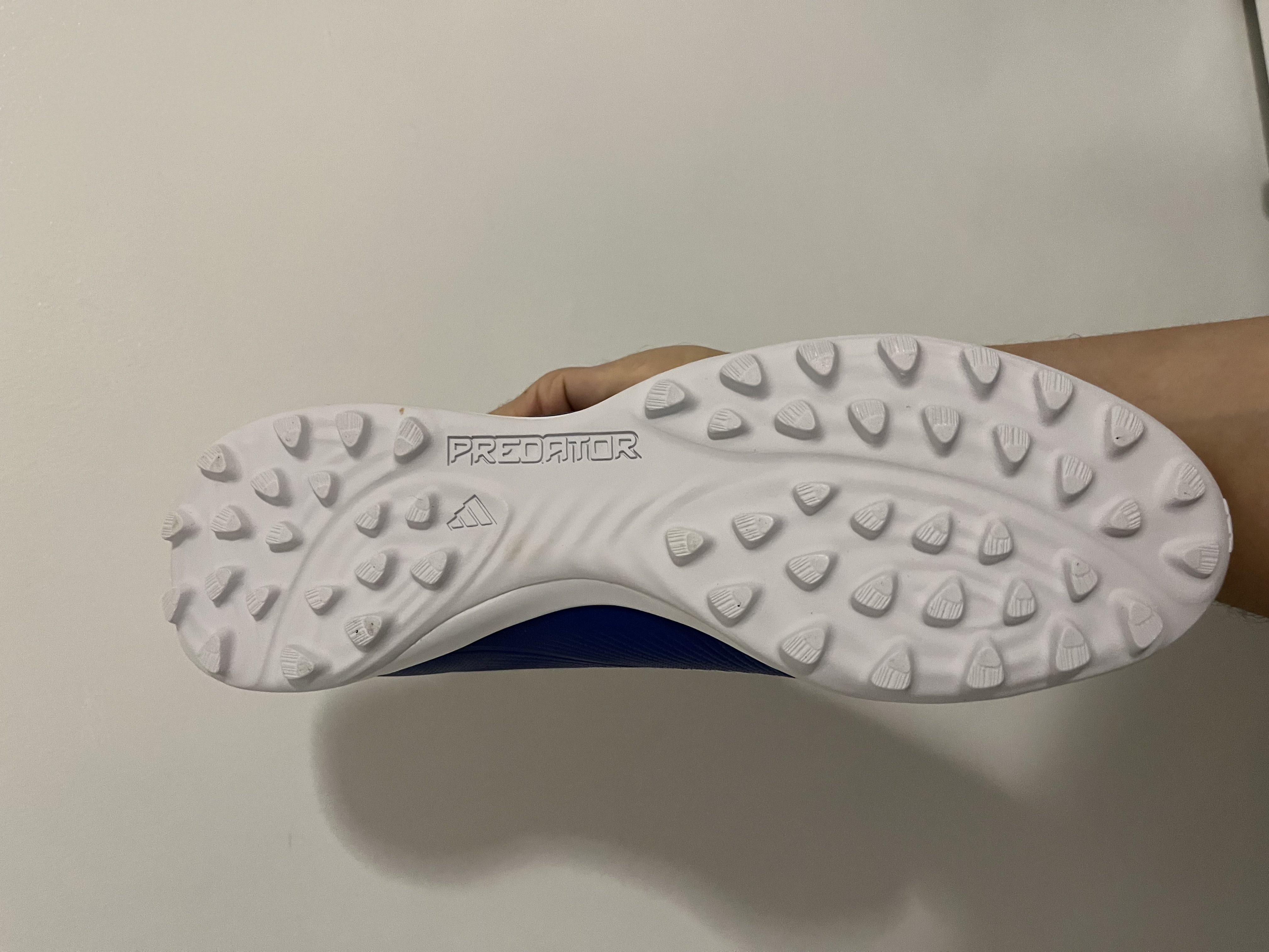 deportes - Adidas Predator Turf 0