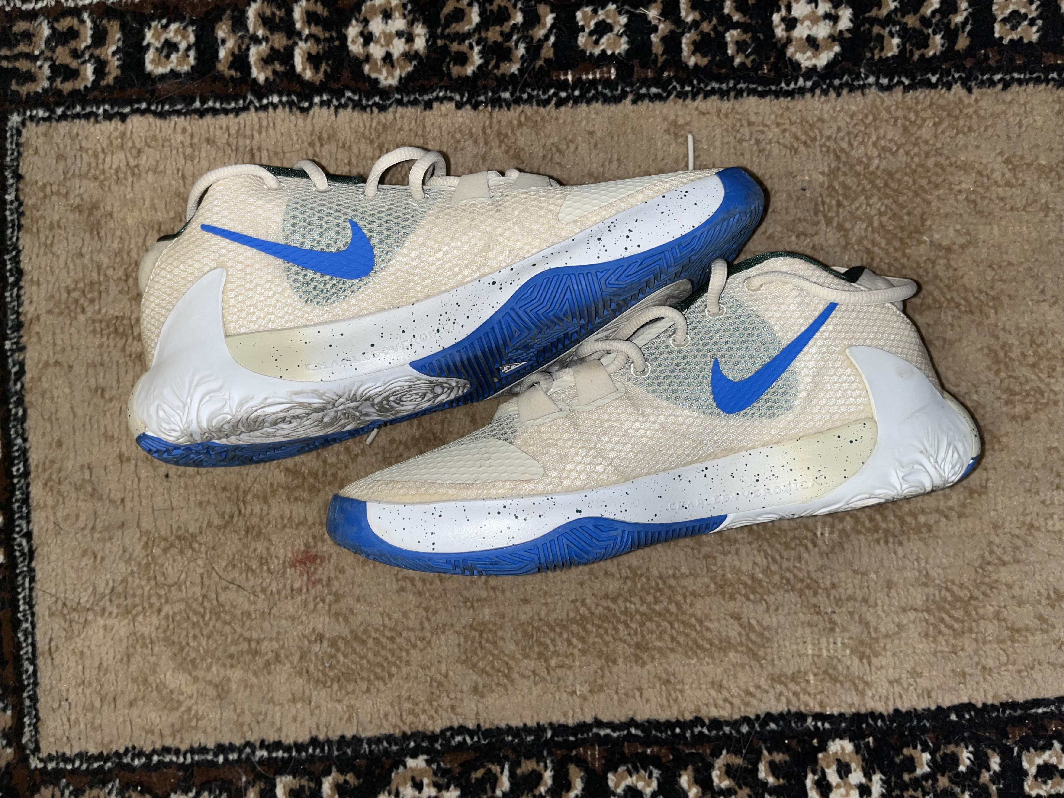 zapatos para hombre - Tenis Nike  2