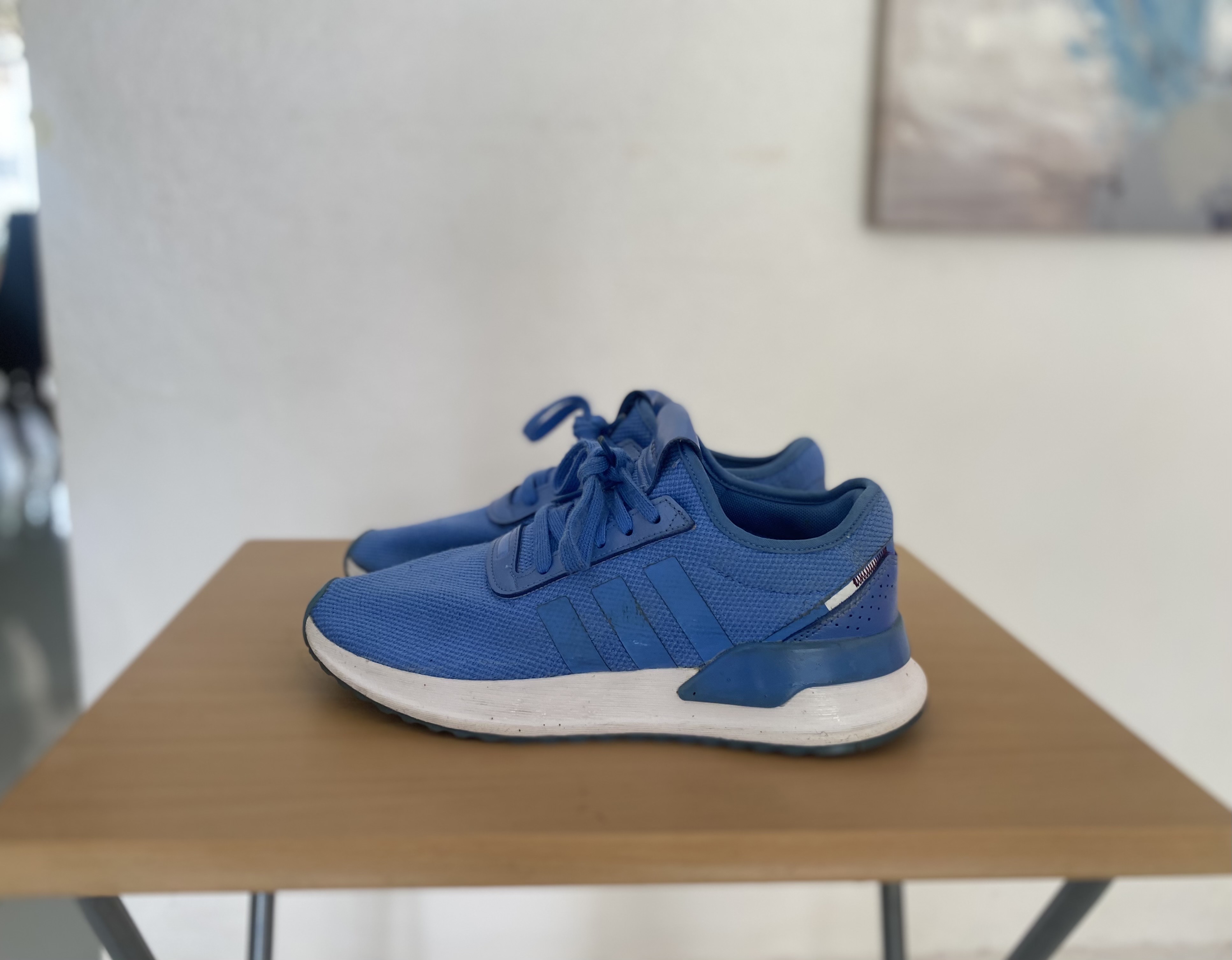 zapatos para hombre - Tenis deportivos (Adidas) 