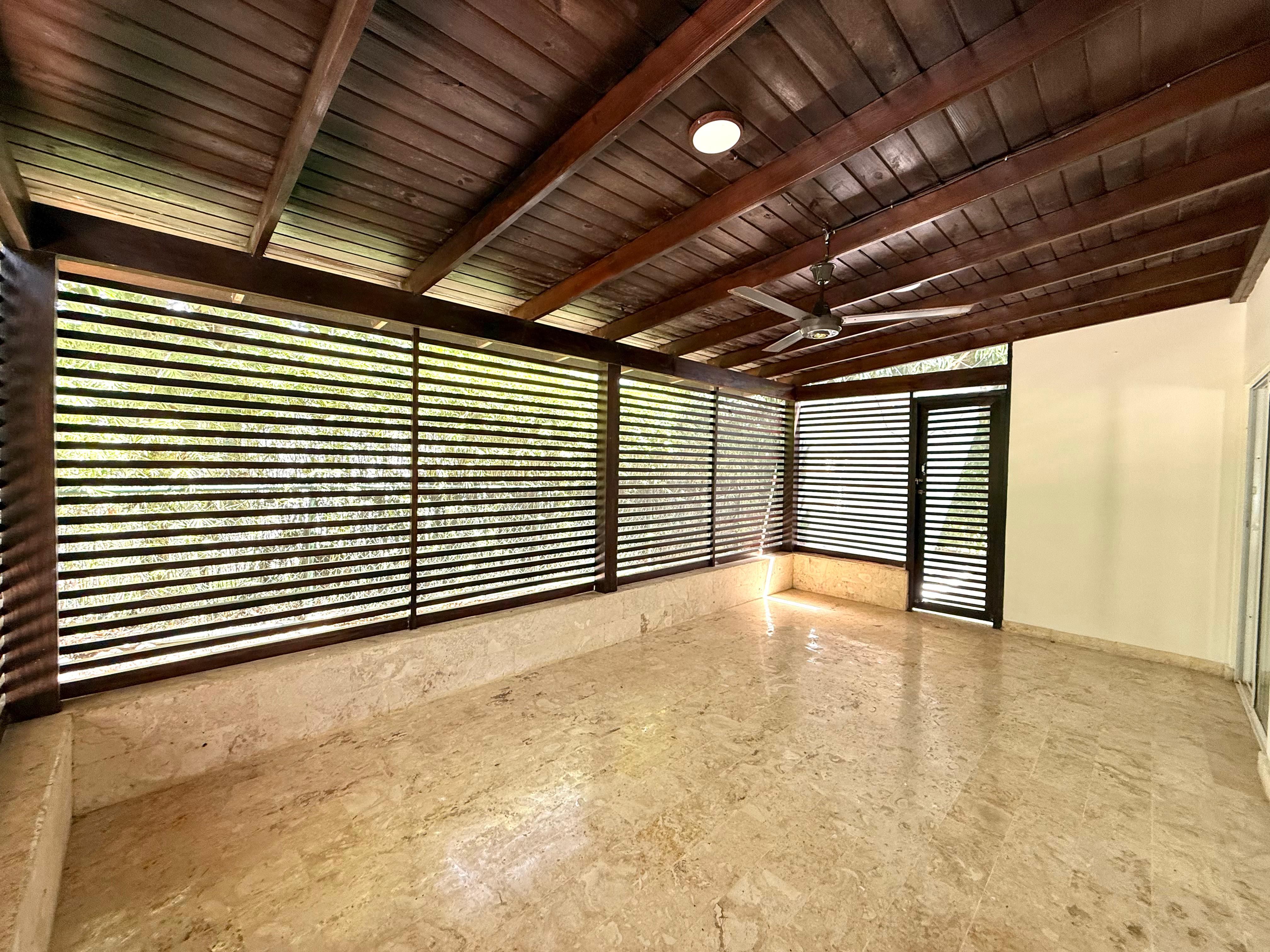 casas - Casa en Alquiler – Ciudad La Palma, Punta Cana 2