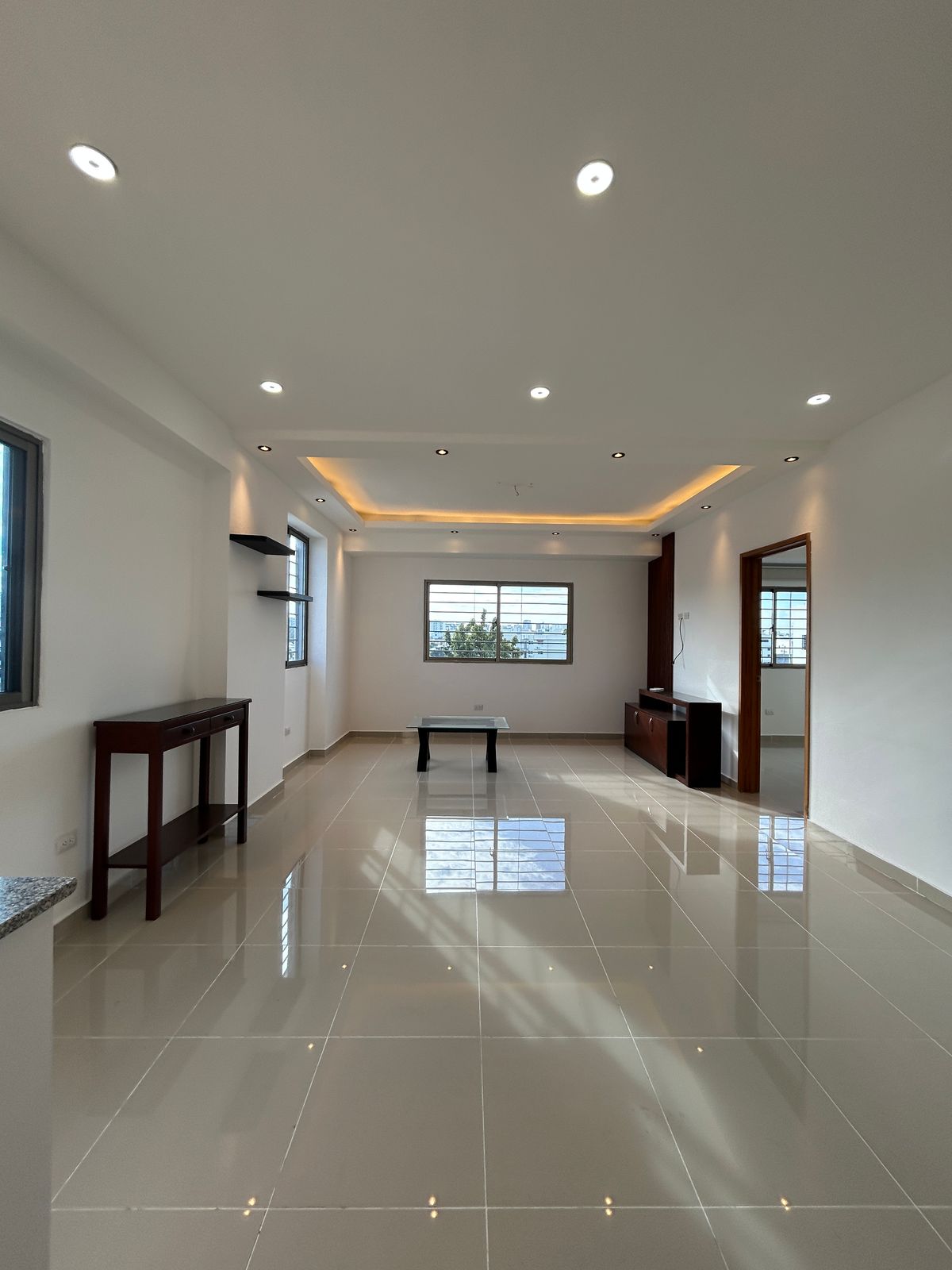 apartamentos - APARTAMENTO EN ALQUILER EN JULIETA MORALES  6